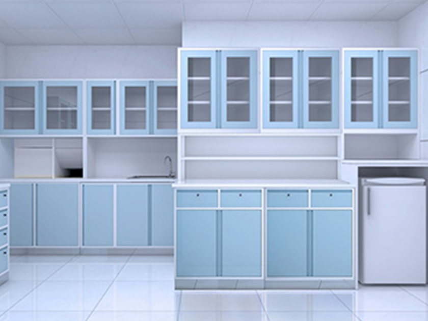 處置室、治療室柜子